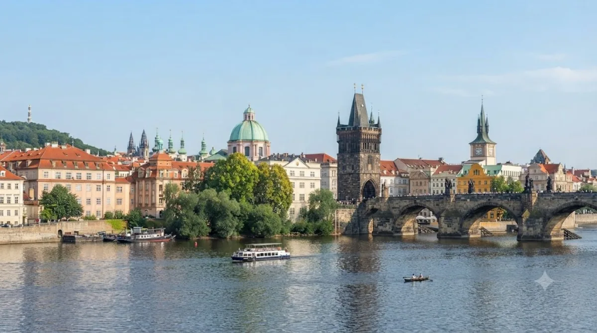 Charles Bridge