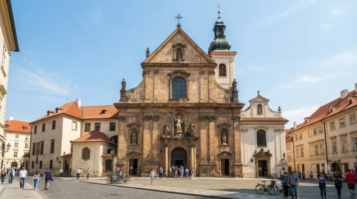 Church of Our Lady of Victories