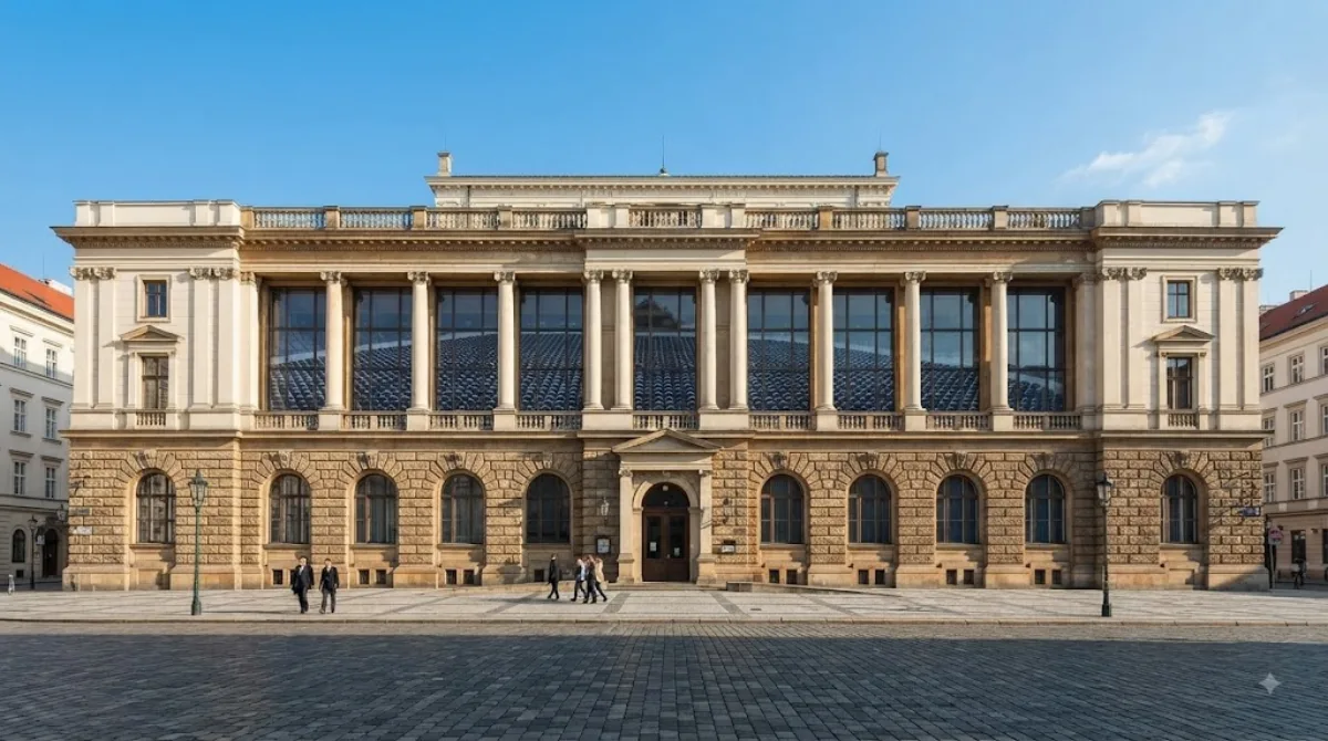 Théâtre des États