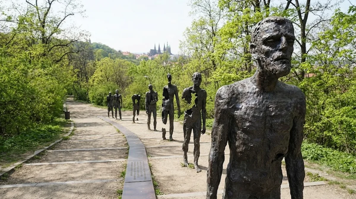 Memorial to the Victims of Communism