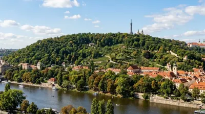 Petřín