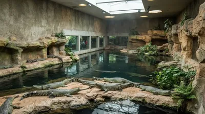 Prague Zoo
