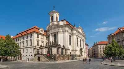Ss. Cyril and Methodius Cathedral