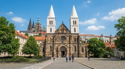 St. George's Basilica