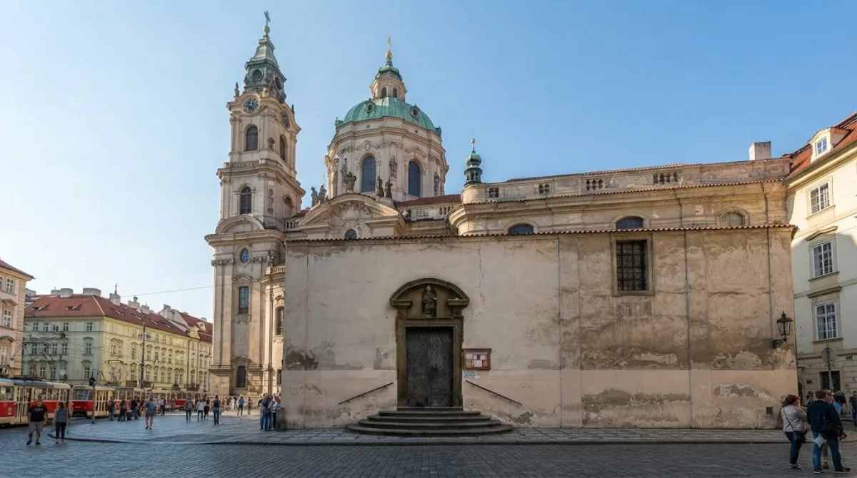 St. Nicholas Church