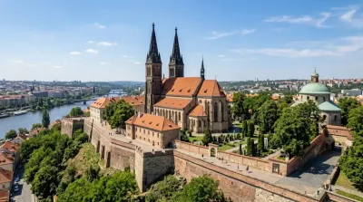 Vyšehrad