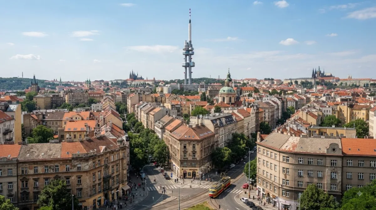 Žižkov