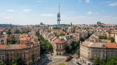 Žižkov