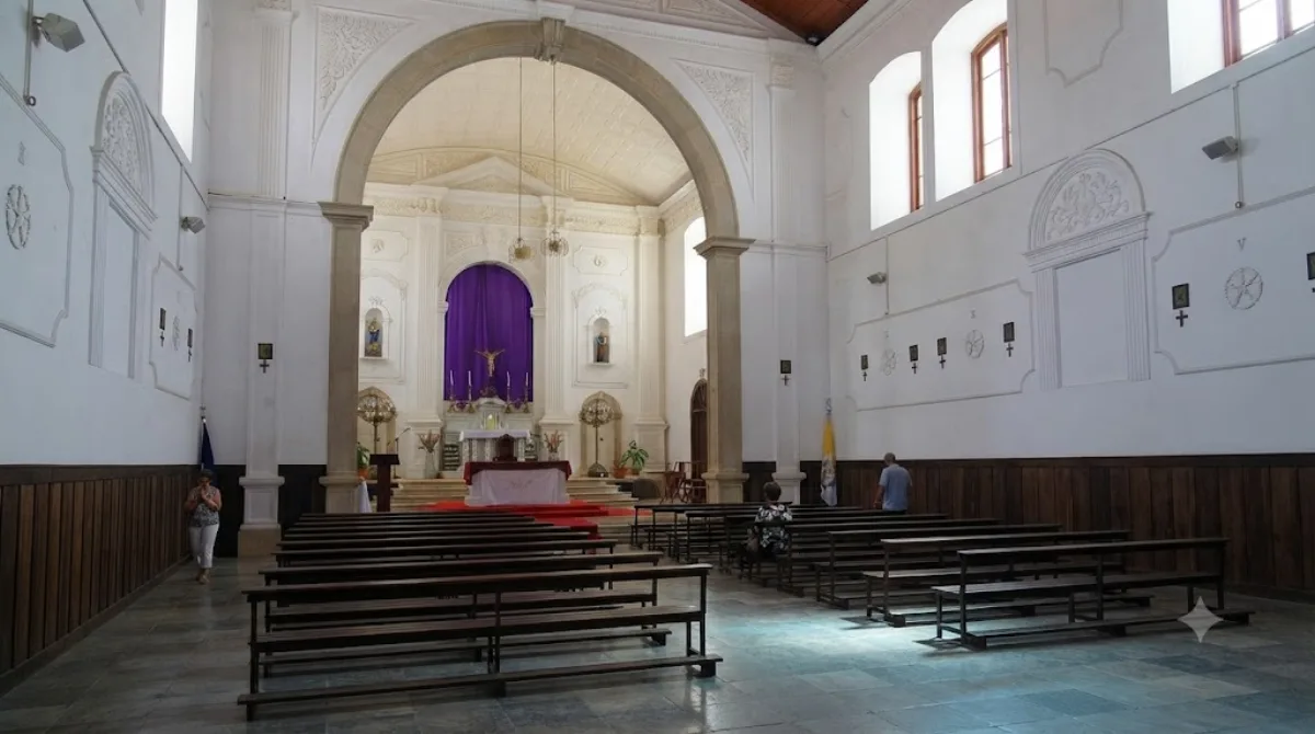 Nossa Senhora da Graça