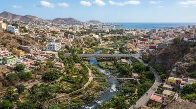 Ribeira da Trindade
