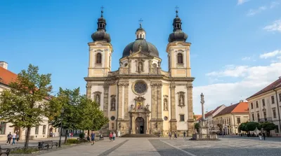Catedral de San Juan Bautista