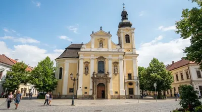 Iglesia de San José