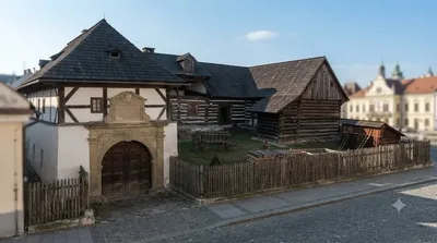 Museo Regional de Prešov