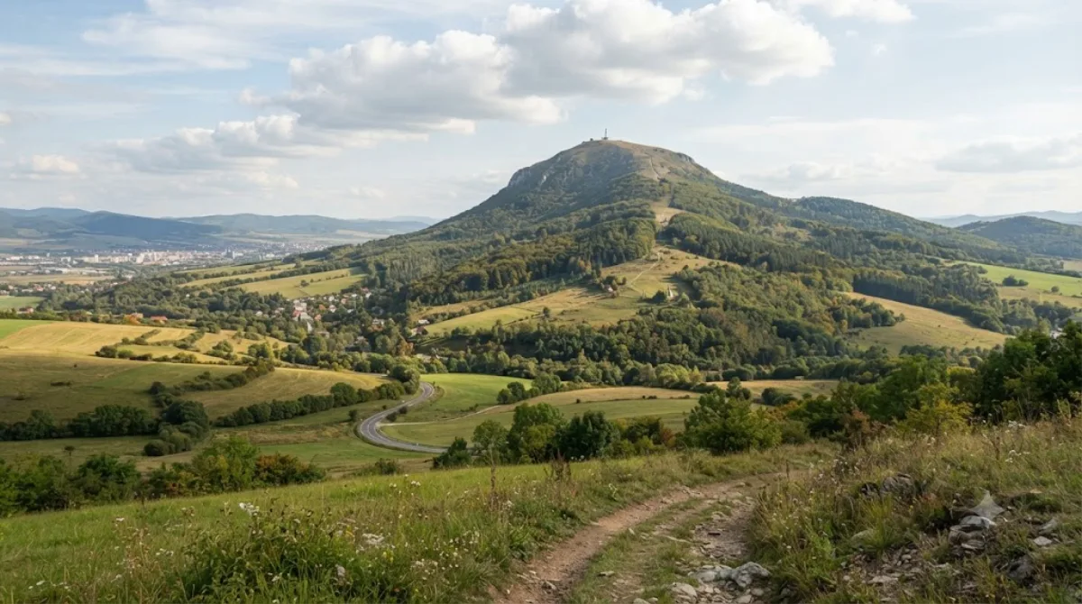 Lysá Stráž