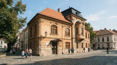 Museum of Rusyn Culture
