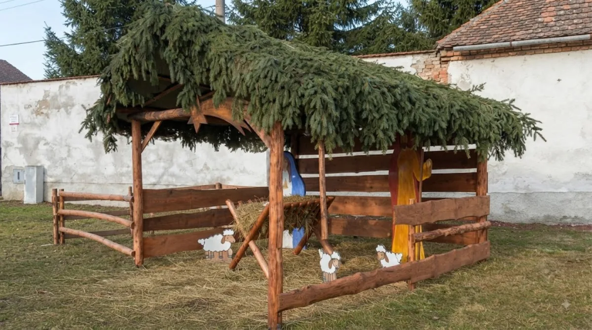 Nižná Šebastová