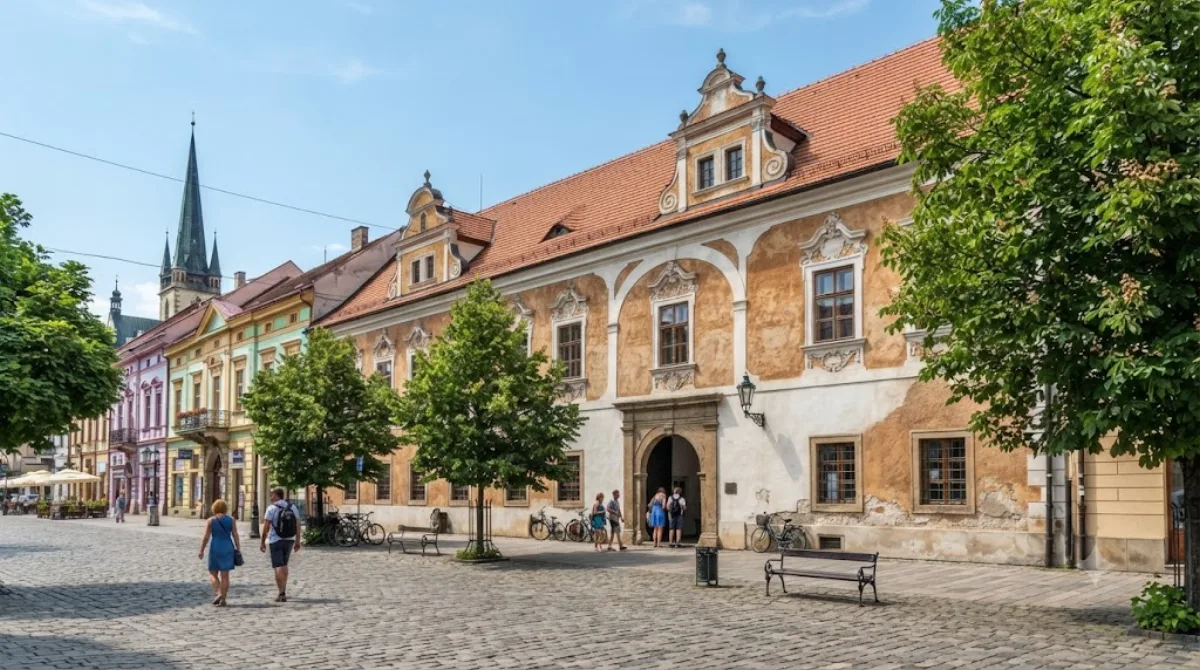 Šariš Gallery