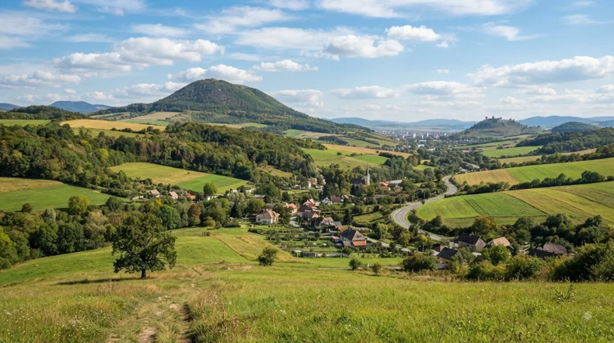 Stráže (podcelok)