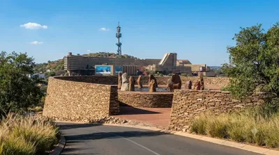 حديقة الحرية