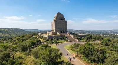 Pretoria