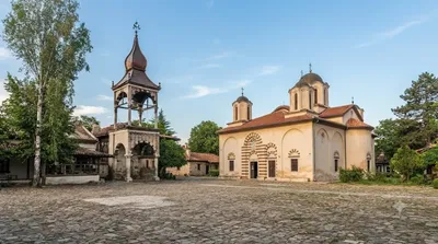 Annunciation Church, Prilep