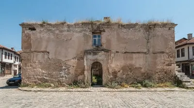 Čarši Džamija