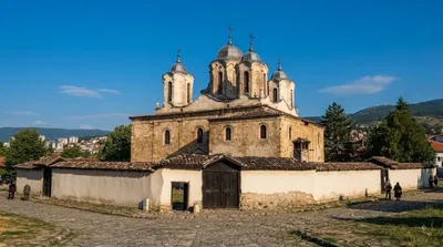 Church of the Transfiguration (Prilep)