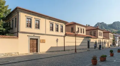 Museum of Tobacco (Prilep)