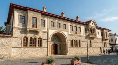 Prilep Icon Gallery