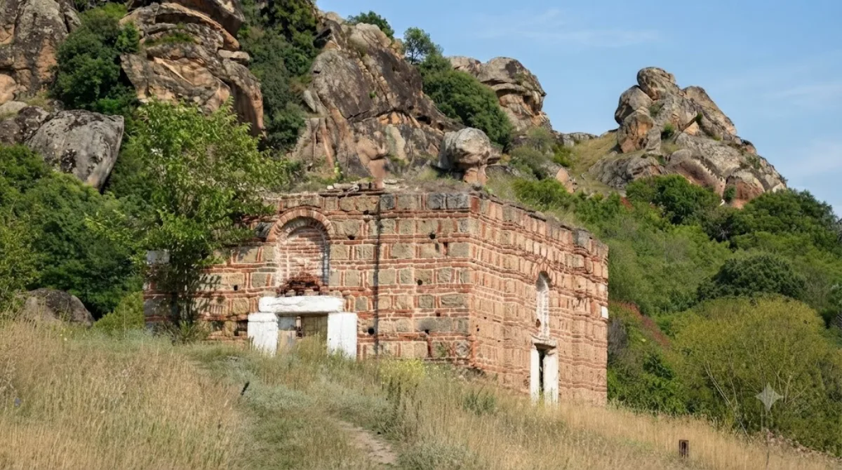 St. Athanasius Church (Varoš)
