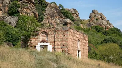St. Athanasius Church (Varoš)