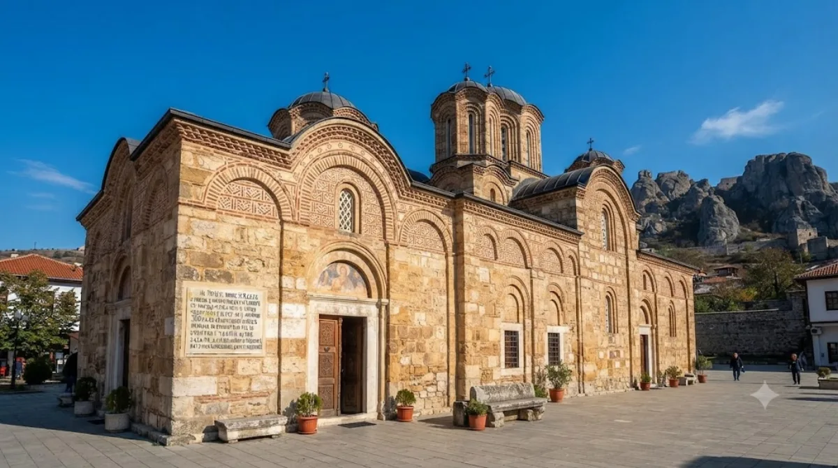 St. Nicholas Church