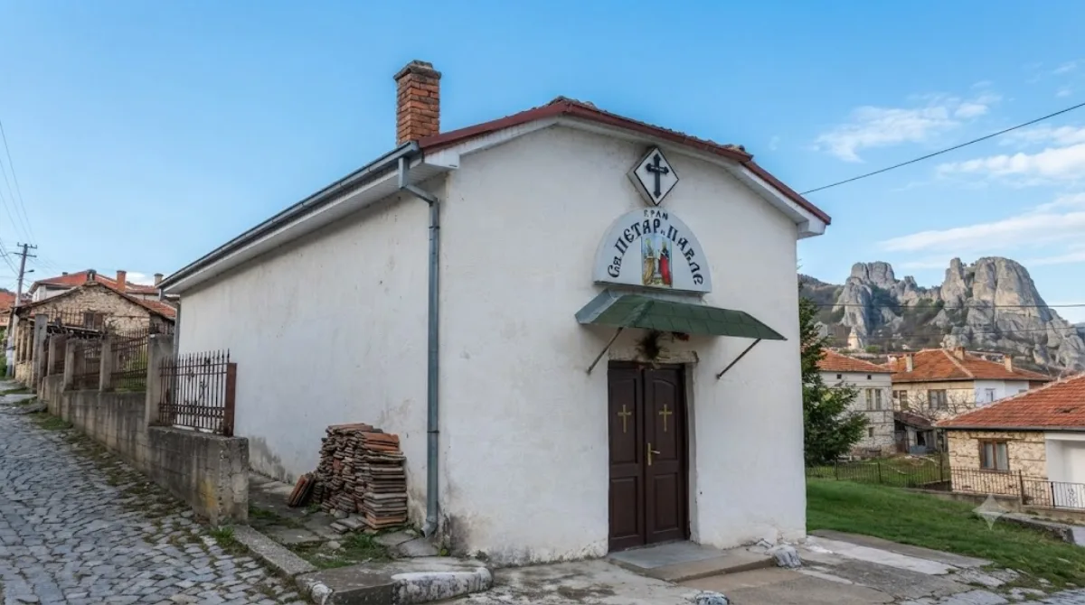 Sts. Peter and Paul Church (Varoš)