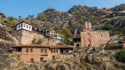 อารามวาโรช