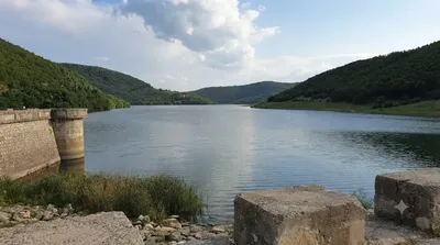Badoc Lake