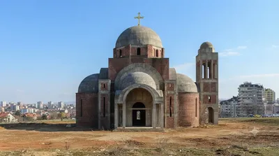 Christ the Saviour Cathedral