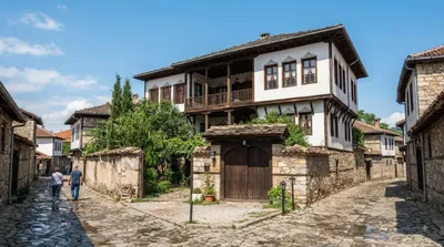Musée ethnologique du Kosovo