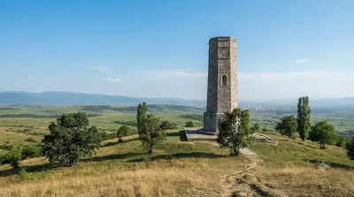 Gazimestan