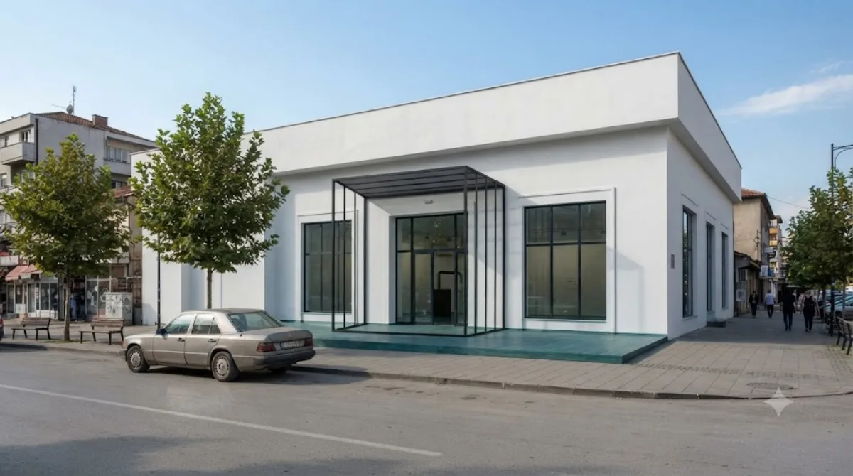 National Gallery of Kosovo