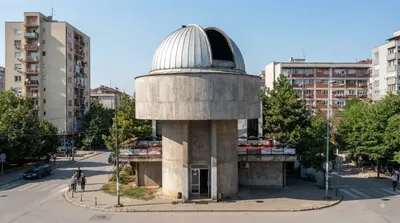 Prishtina Observatory