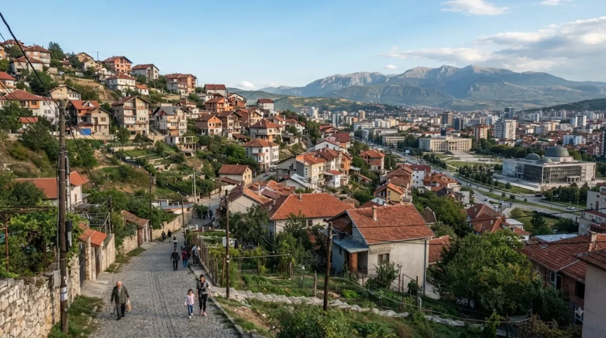 Prištevka