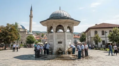 Shadërvan