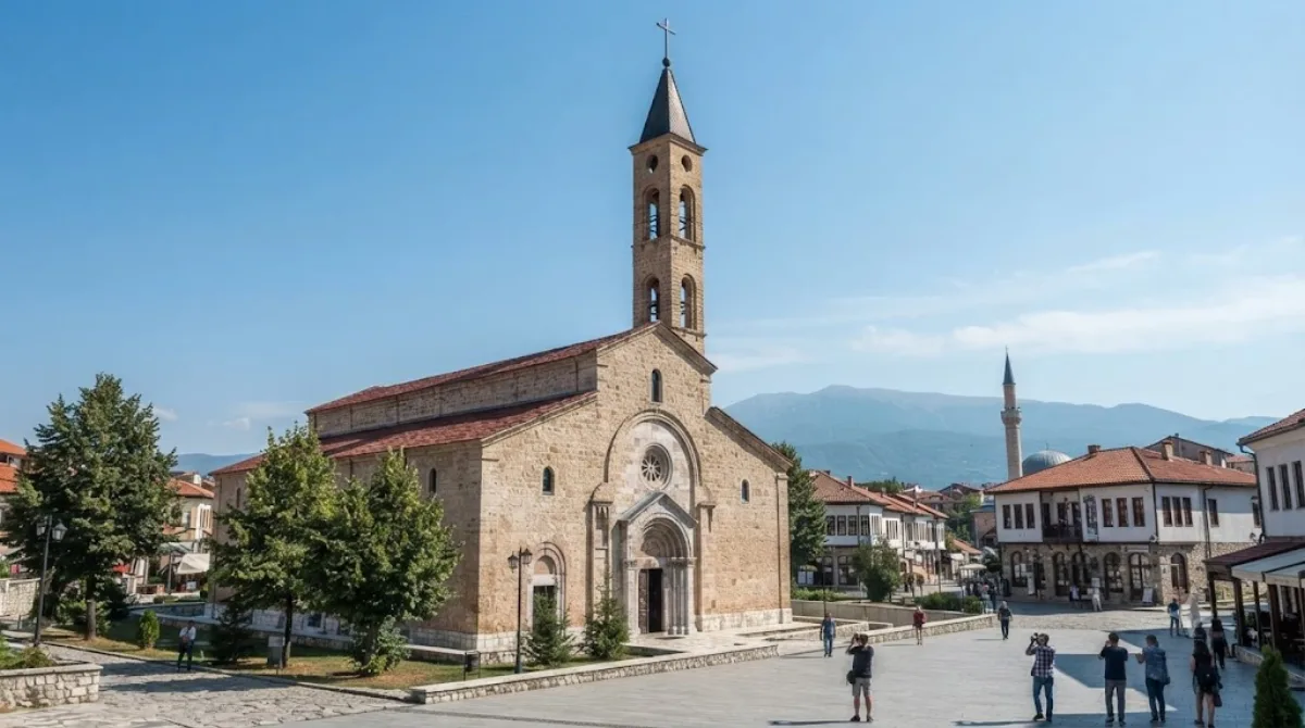Cathédrale Notre-Dame-du-Perpétuel-Secours