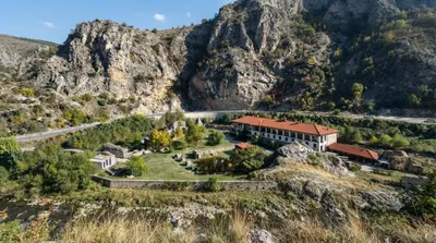 Monastery of the Holy Archangels
