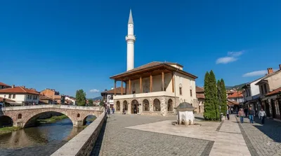 Suzi Çelebi Mosque