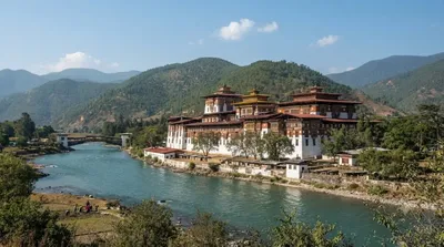 Mo Chhu