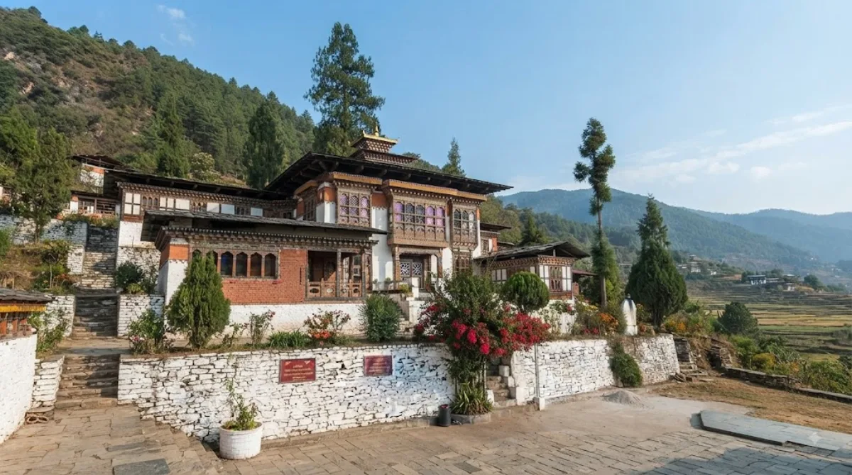 Nalanda Buddhist Institute