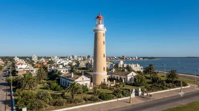 Faro de Punta del Este