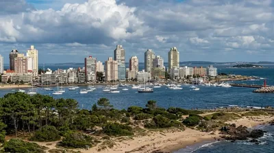 Punta del Este