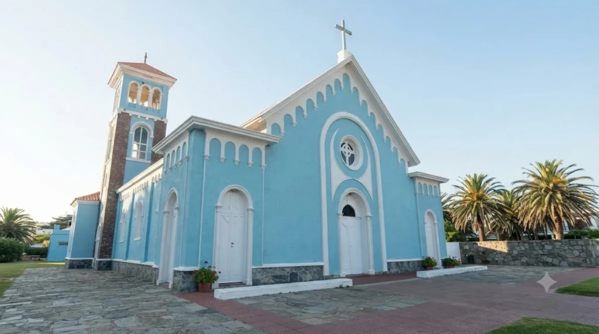 Nuestra Señora de la Candelaria